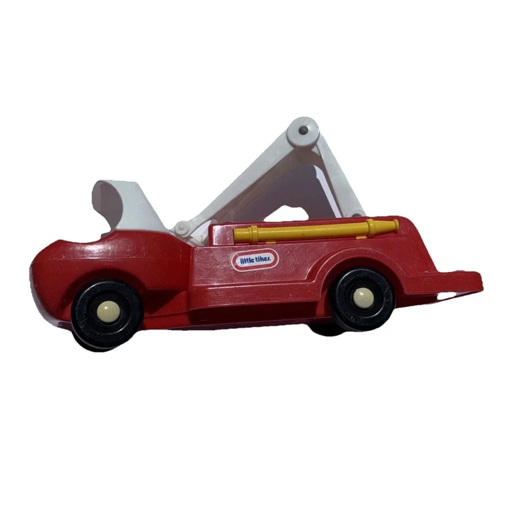 Little Tikes little tikes